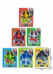 DEFORMATION ROBOT,