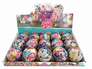BALL 15PCS,