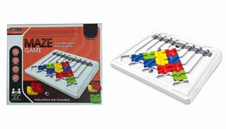 MAZE GAME,