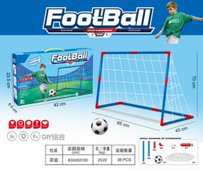 FOOTBALL SET,