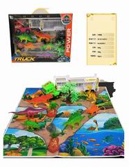 TRUCK SET,