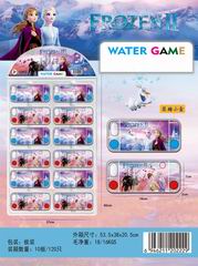 WATER GAME 12PCS,