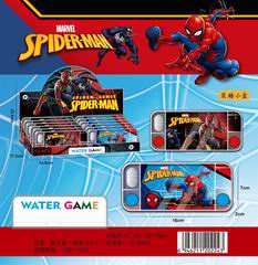 WATER GAME 12PCS,