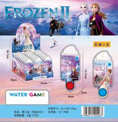 WATER GAME 24PCS,