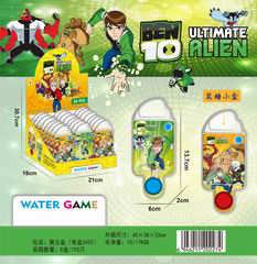 WATER GAME 24PCS,