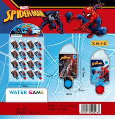 WATER GAME 16PCS,