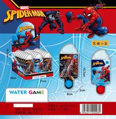 WATER GAME 24PCS,