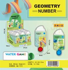 WATER GAME 24PCS,