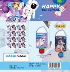 WATER GAME 16PCS,