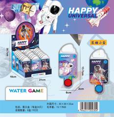 WATER GAME 24PCS,