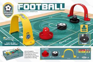 SLIDE FOOTBALL SET,