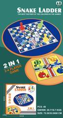 CHESS,