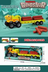 FRICTION TRUCK,