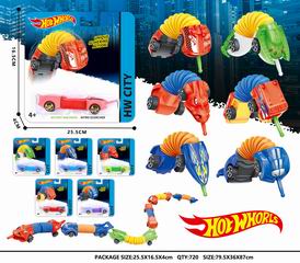 STRETCH CAR,