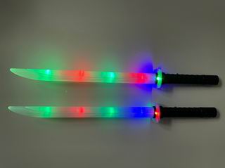 FLASH SWORD W/SOUND,