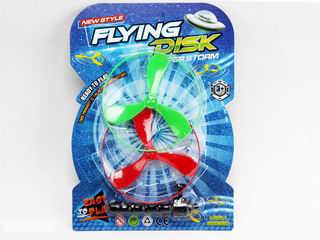 PULLING UFO 2PCS,