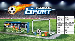 FOOTBALL SPORT,