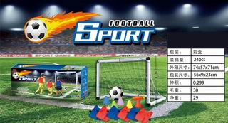 FOOTBALL SPORT,