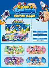 WATER GAME 24PCS,