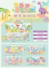 WATER GAME 24PCS,