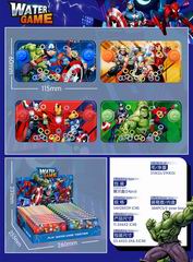 WATER GAME 24PCS,