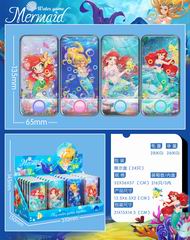 WATER GAME 24PCS,