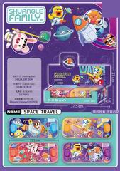 WATER GAME 24PCS,