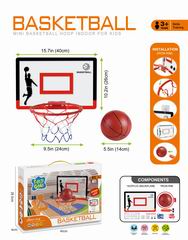 BASKETBALL BOARD,