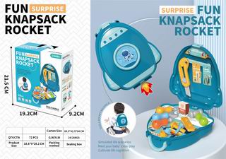 TOOL SET 20PCS,