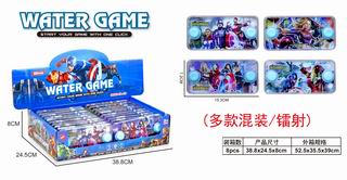 WATER GAME 20PCS,