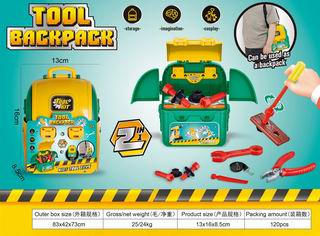 TOOL SET,