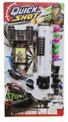 PING-PONG BALL GUN,