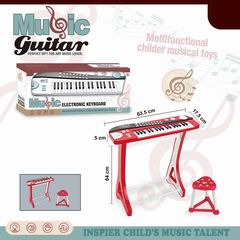 ELECTRONIC ORGAN,