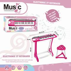 ELECTRONIC ORGAN,