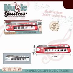 ELECTRONIC ORGAN,