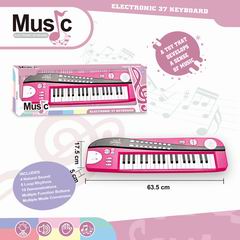 ELECTRONIC ORGAN,
