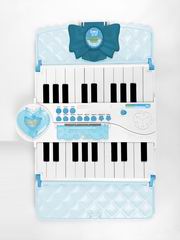 ELECTRONIC ORGAN,