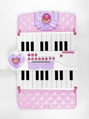ELECTRONIC ORGAN,