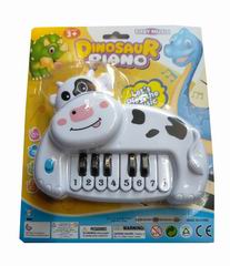 ELECTRONIC ORGAN,