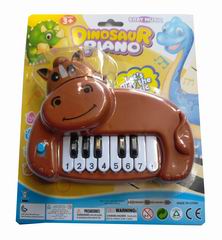 ELECTRONIC ORGAN,
