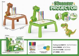 PROJECTION TABLE,