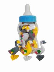 WAND UP GOOSE 12PCS,