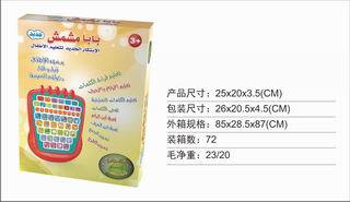 TEACHING MACHINE,