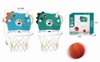 BACKBOARD,