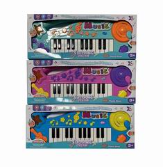 ELECTRONIC ORGAN,