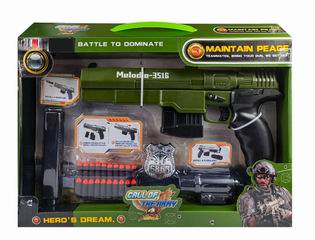 MILITARY SET,
