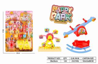 PLAY LAND,