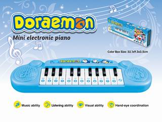 ELECTRONIC ORGAN,