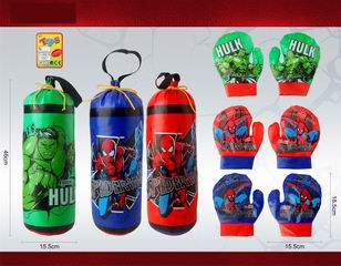 BOXING SET,