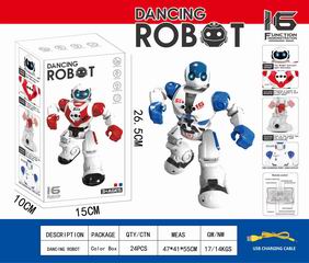 R/C ROBOT,